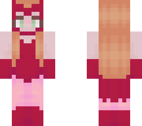 wanda maximoff