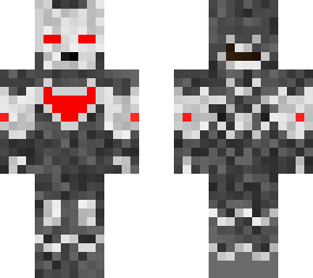 war machine