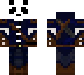 war panda