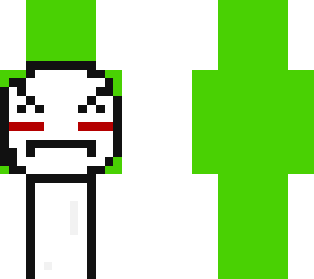 warpaint dream