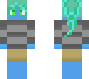 warped nylium boy