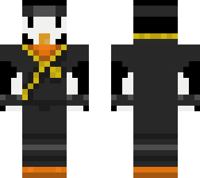 warrior penguin cobra kai
