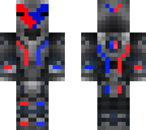 water and fire knight