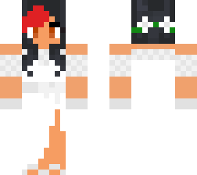 wedding aphmau