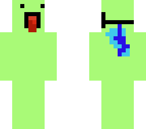 weird froggyy