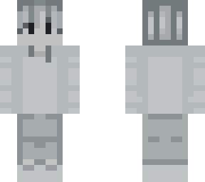 white aesthetic male