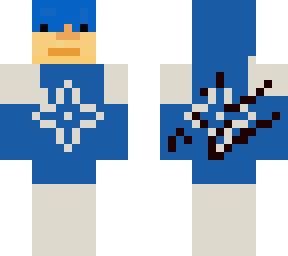 white jersey blue devil