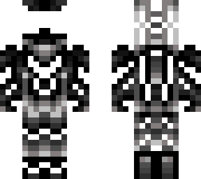 white r.bot