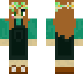 willow girl