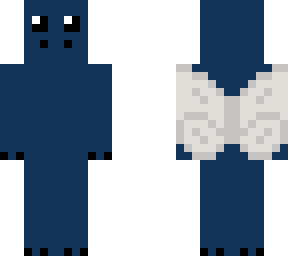 winged dragon