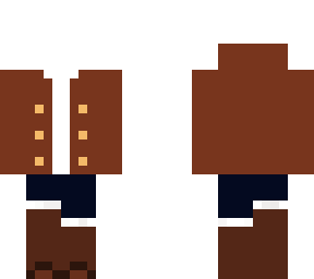 winter outfit base set
