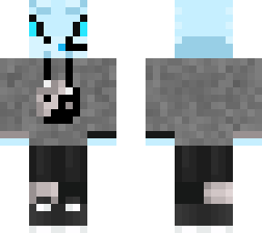 wise gamer dragon skin