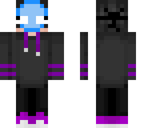 wisp on a diffrent body