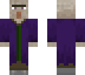 witch no hat