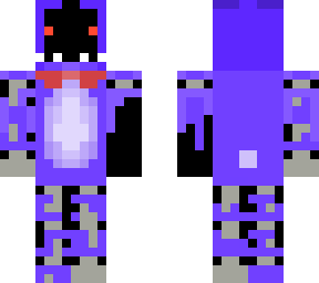 withered bonnie