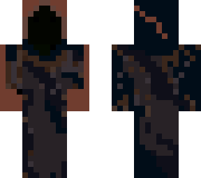 wizardofthecards' official skin