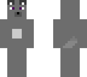 wolf