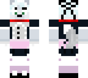 xander dawn (maiden)