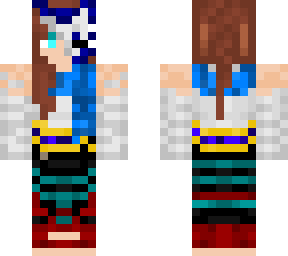 xerxesdt's 2nd skin