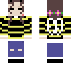 yam bee2