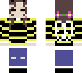 yam bee2