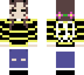 yam bee2