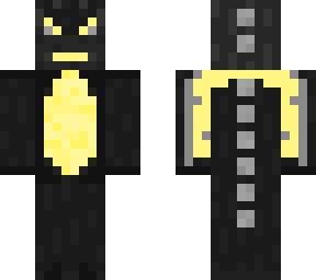 yellow dragon recolor