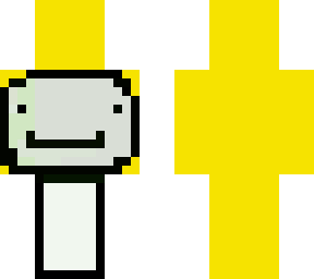 yellow dream