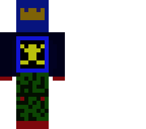 yellow frog ninja