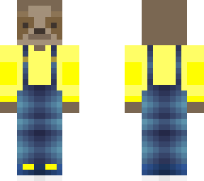 yellow sloth