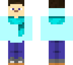 young steve