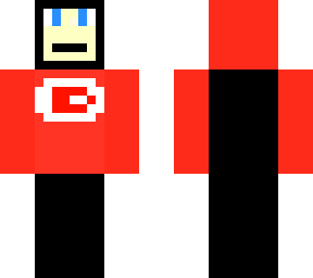 youtube skin boy