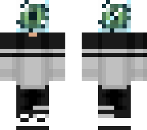 zaikii- sweater casual
