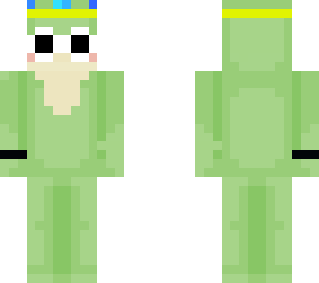 ze clout frog