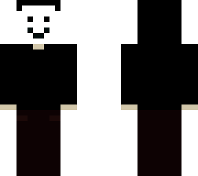 zenatousist skin #2