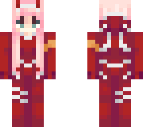 zero two (not mine)