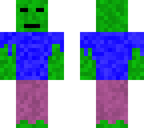 zombie