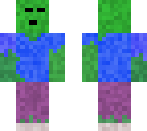 zombie