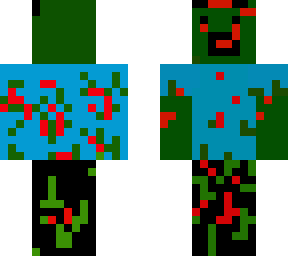 zombie