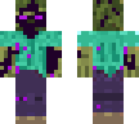 zombie anderman
