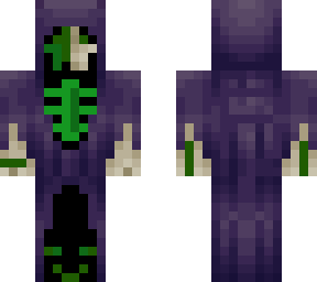 zombie mage