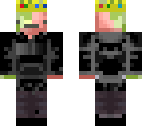 zombie pigman fbi