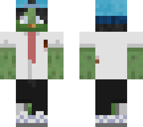 zombie v2(static)