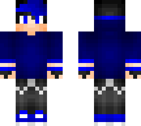 ~* king of the seas *~ (glow effect)