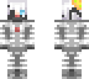 --- ennard ___