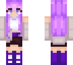 - grape juice -