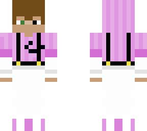 -~heat waves~- *pink is for boys v2*