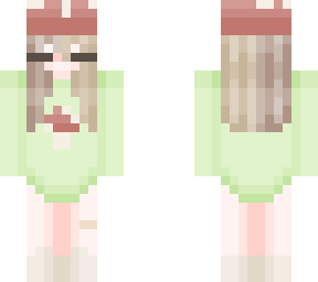 - mushroom girl -