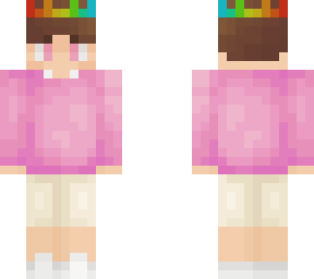 . p i n k .