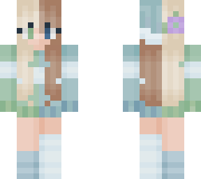~ s e a s o n s ~   +collab with kitkat539+